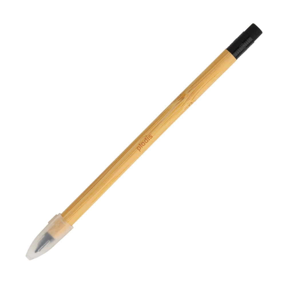 Bamboo Infinity Pencil with eraser