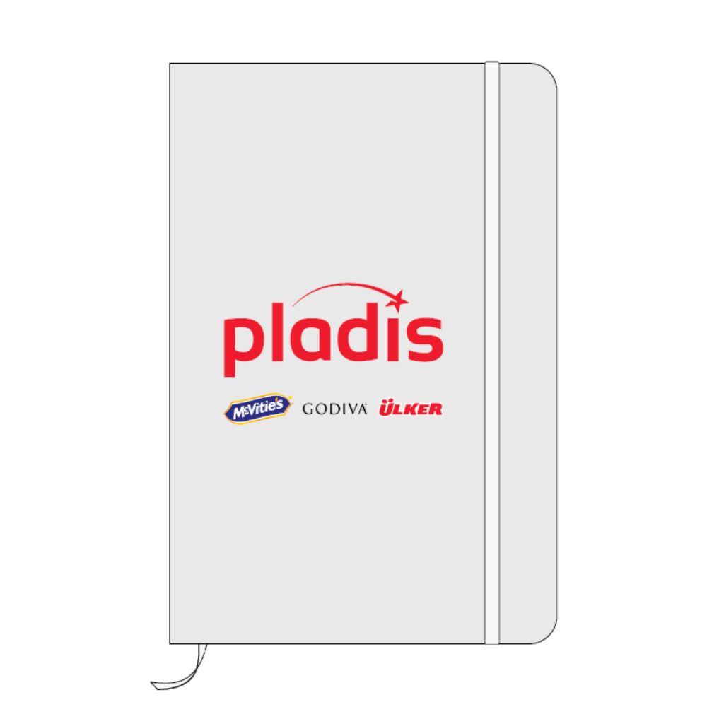 Element A5 Notebook