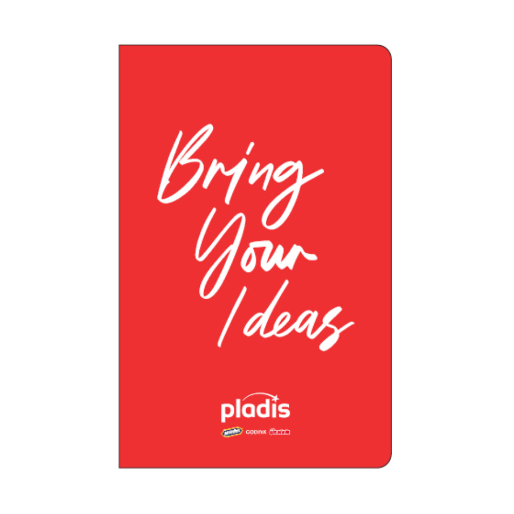 Flexi A5 Notebook