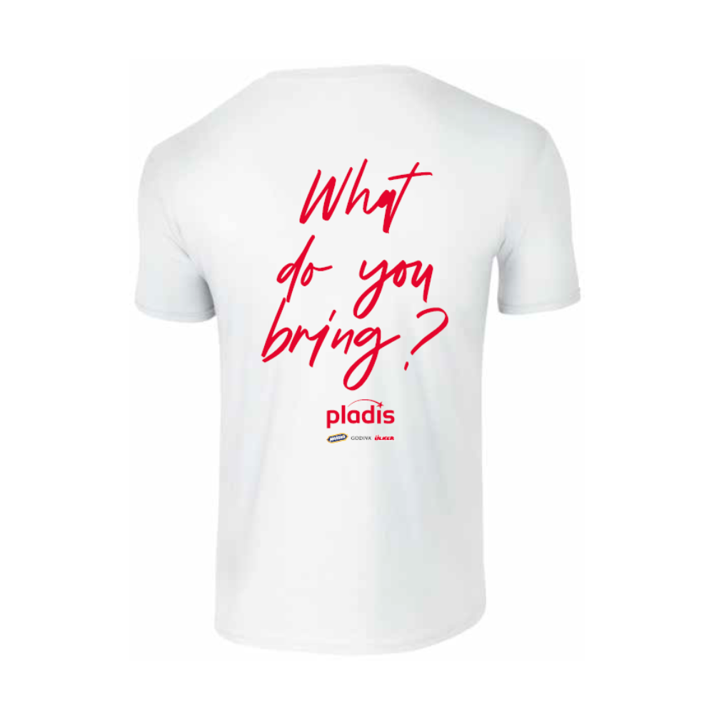 Heavy Cotton Adult Tshirt