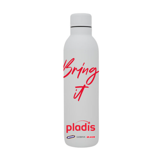 Apollo 510ml Copper Vacuum Insulated Bottle
