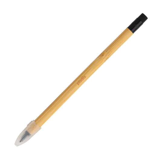 Bamboo Infinity Pencil with eraser