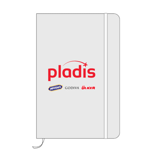 Element A5 Notebook