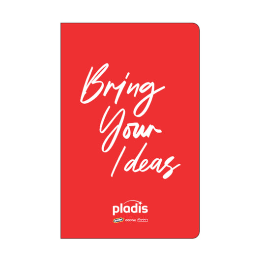 Flexi A5 Notebook