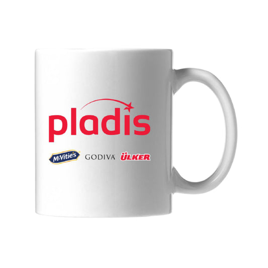 Tyne Mug