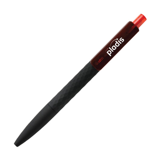 Black Smooth Touch Pen