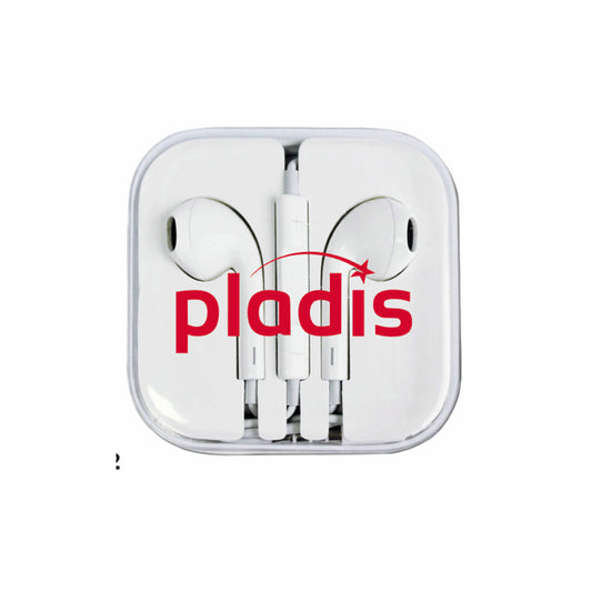 Wired Earphones